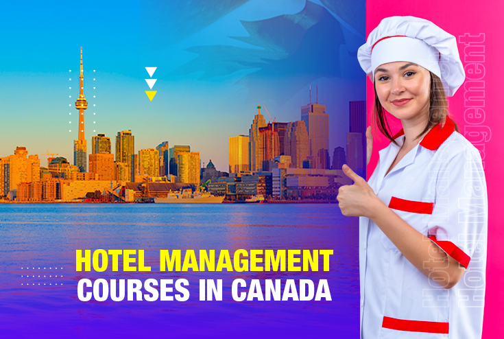 Hotel Management Courses in Canada